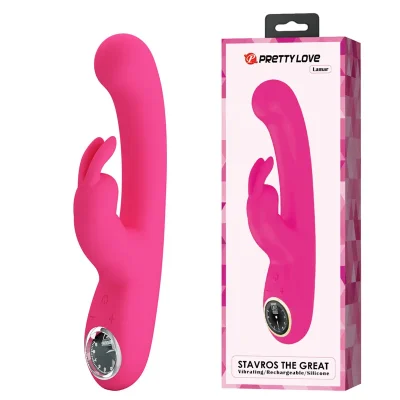 Lamar Fucsia1