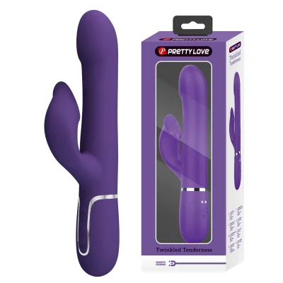 Falin PURPLE1
