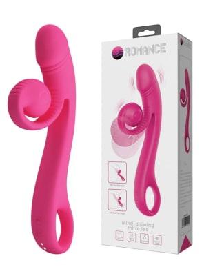 VIBRATOR 51
