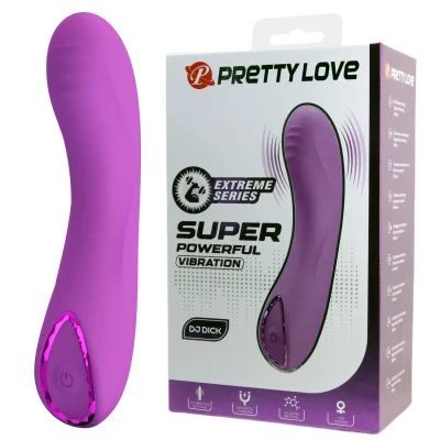 DJ DICK EXTREME SERIES1