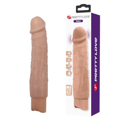 Rufus Beige1