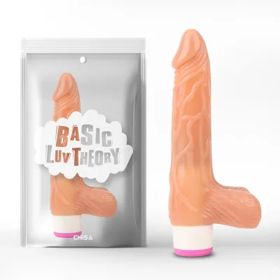 Luv Pleaser-Flesh Base1