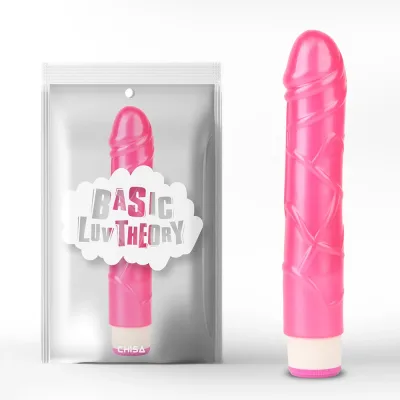 Basic Pulsator-Pink Base1