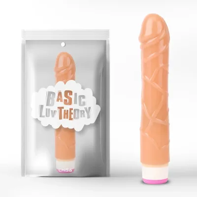 Basic Pulsator-Flesh Base1