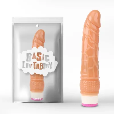 Wild Penetrator-Flesh Base1