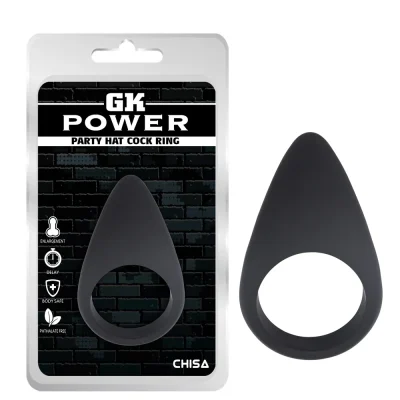 Party Hat Cock Ring1