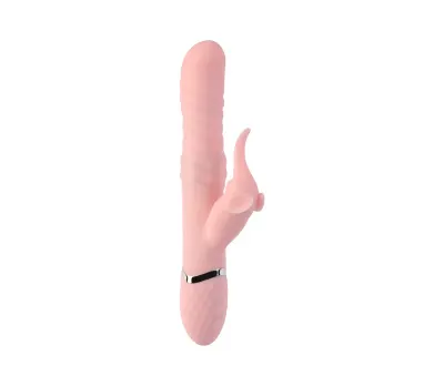 Sexy Heat Up Elephish1