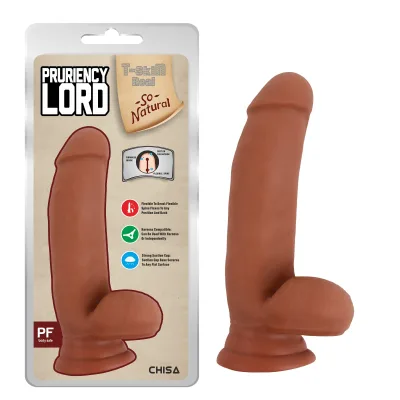 Pruriency Lord MOCHA1