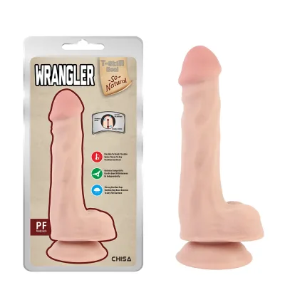 Wrangler - Flesh1
