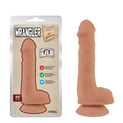 Wrangler - Latin1