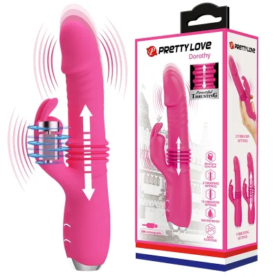DOROTHY MAGENTA Base6