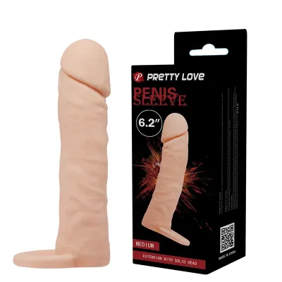 PENIS SLEEVE MEDIUM4