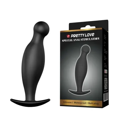 SPECIAL ANAL PLUG Base3