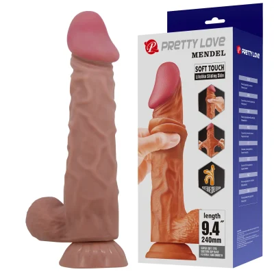 Sliding Skin Orton Brown5