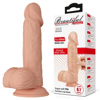 BEAUTIFUL CATOBLEPAS BEIGE1