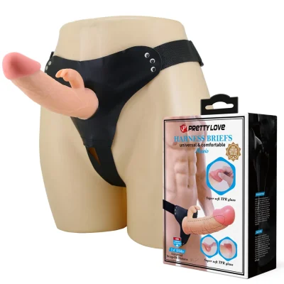 HARNESS BRIEFS MAVIS5
