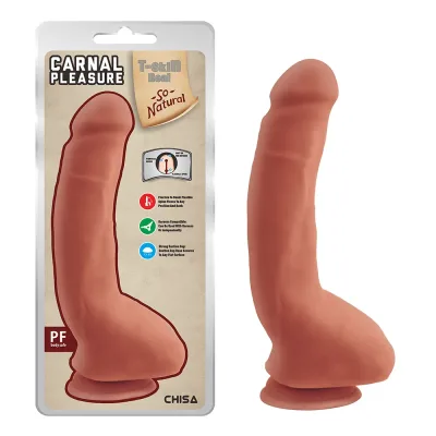 Carnal Pleasure-Latin Base5