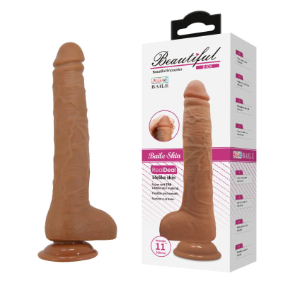 BEAUTIFUL ENCOUNTER DICK1