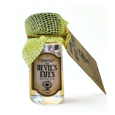 FEROMONA MUJER DEVILS EYES 10ML1