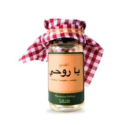 FEROMONA ARABE RED 10 ML1
