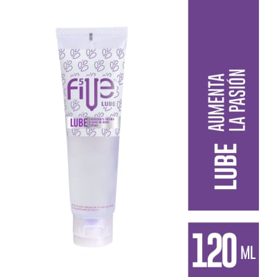 FIVE FIVE 120ML1