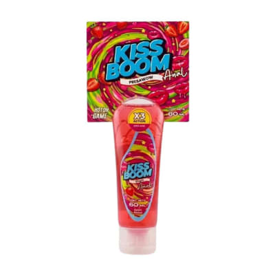 KISS ANAL FRESAWOW1