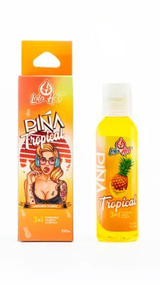 LALA HOT PIÑA1
