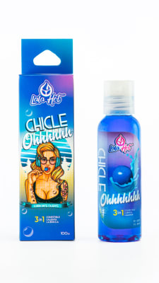 LALA HOT CHICLE1