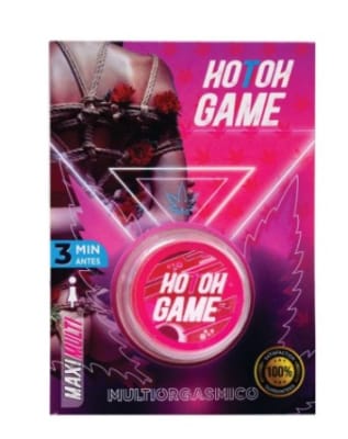 HOT OH GAME MULTIORGASMO ROSA1