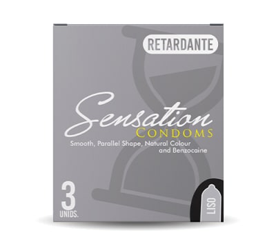 SENSATION RETARDANTE1