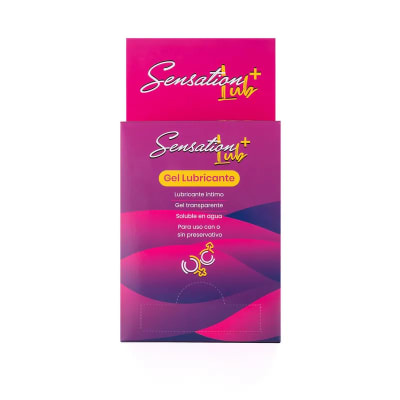 SENSATION SACHET 8GR1