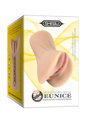 Eunice Vagina shape pocket pussy1