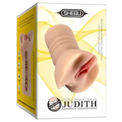 Udith Vagina shape pocket pussy1