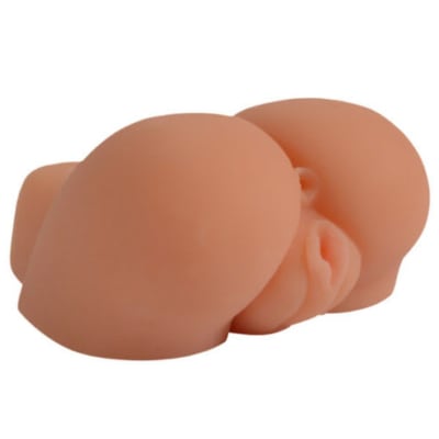 Emily Solid  Small Ass (1.2 Kg)1