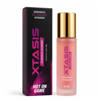 FEROMONA XTASIS FEMENINA1