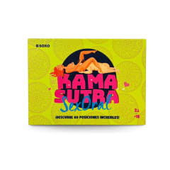 KAMASUTRA SEXO ORAL
