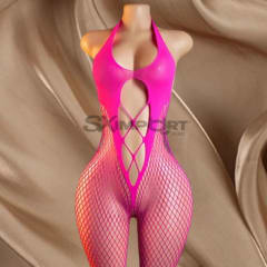 MALLA FUCSIA