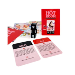 Hot Room Pareja