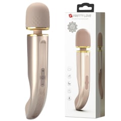 Charming Massager Clear