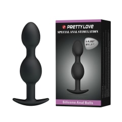 SPECIAL ANAL STIMULATION 2