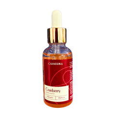 ACEITES CRAMBERRY