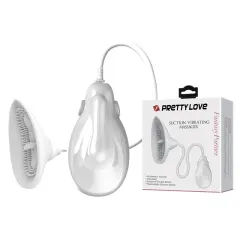 SUCTION VIBRATING MASSGAER