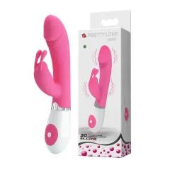 Gene Vibrator