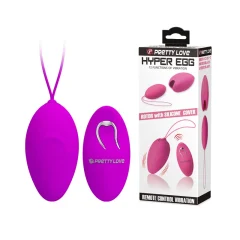 HYPER EGG