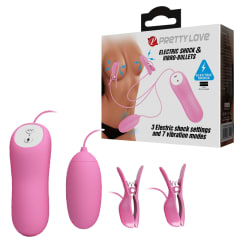 NIPPLE CLIP 1
