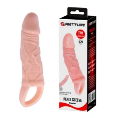 MEN EXTENSION