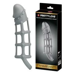 PENIS SLEEVE II