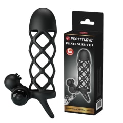 PENIS SLEEVE III