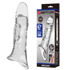 PENIS SLEEVE I