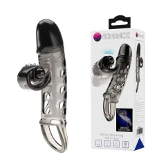 VIBRATOR MC60-1